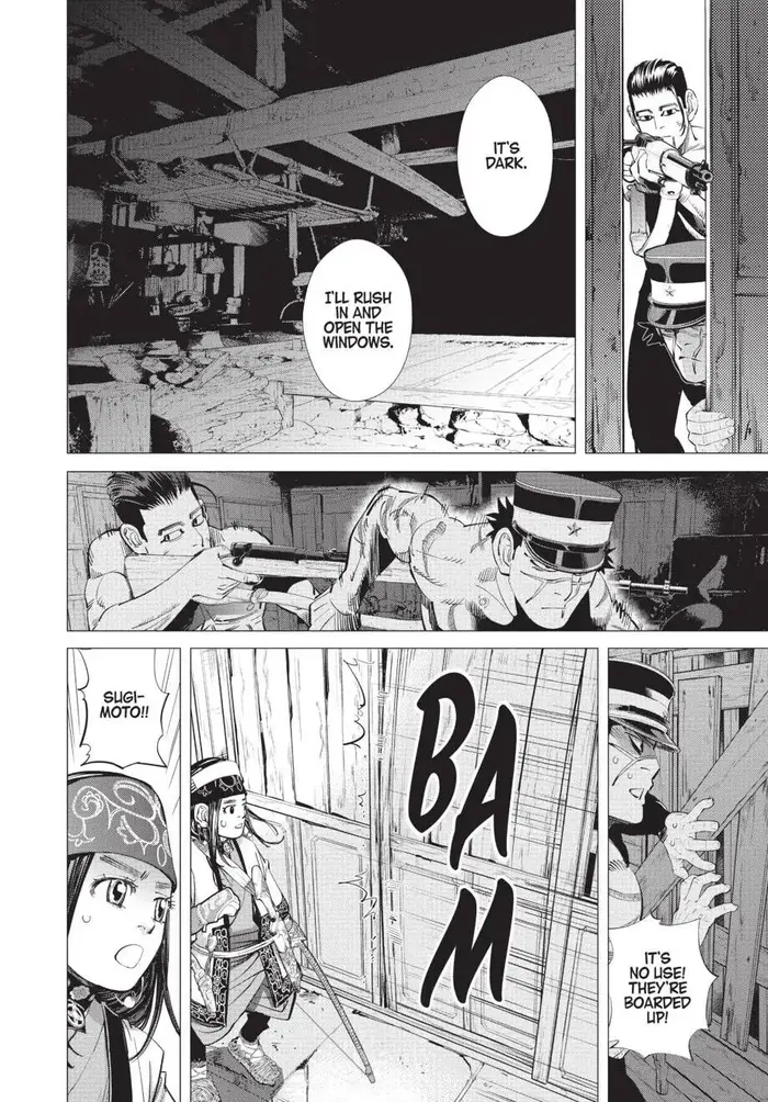 Golden Kamuy Chapter 123 image 07_optimized